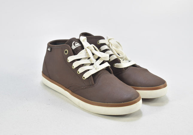 Quiksilver Damen Stiefelette Boots EUR 38 Nr. 24-B 2822-Schuh-Gebraucht-secondhand