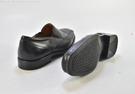 Geox  Herren Halbschuhe Slipper  EUR 41 Nr. 26-Y 1478