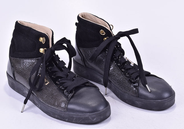 Cruyff Damen Stiefelette Boots EUR 40 Nr. 23-Z 3314-Schuh-Gebraucht-secondhand