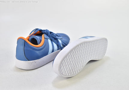 Adidas VL Court Damen Sportschuhe Sneaker  EUR 36 2/3 Nr. 26-Z 354