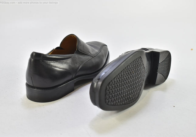 Geox  Herren Halbschuhe Slipper  EUR 41 Nr. 26-Y 1478