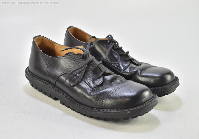 Trippen  Damen Halbschuhe Freizeitschuhe  EUR 39 Nr. 26-A 1173