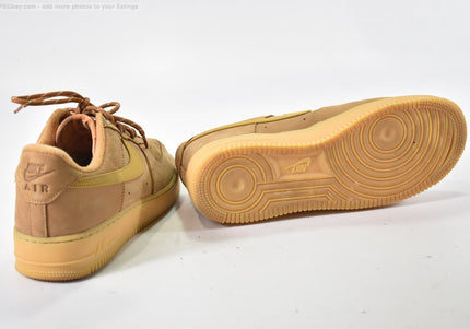 Nike Air Force 1 Herren Sportschuhe Sneaker  EUR 43 Nr. 26-U 946