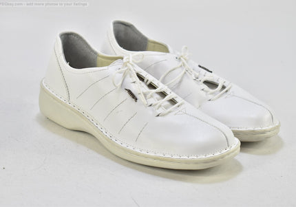 Abeba  Damen Halbschuhe Freizeitschuhe  EUR 41 Nr. 25-L 1251