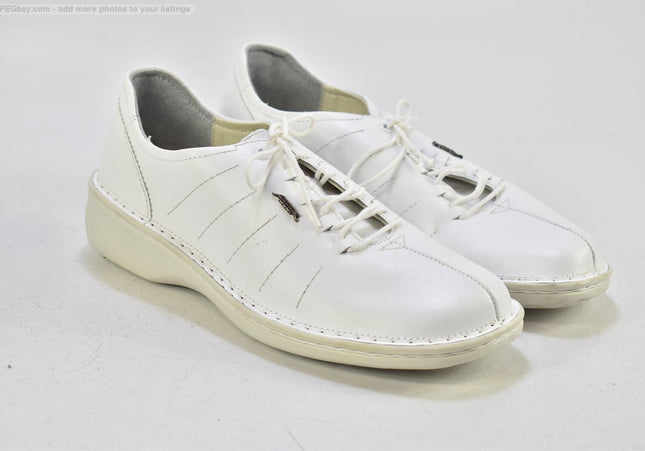 Abeba  Damen Halbschuhe Freizeitschuhe  EUR 41 Nr. 25-L 1251