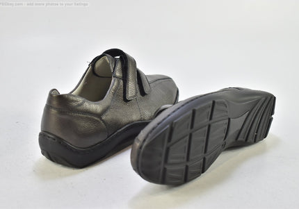 Medicus  Damen Halbschuhe Freizeitschuhe  UK 8 Nr. 26-Y 1662