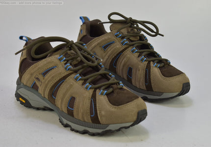 Moorhead  Damen Wanderschuhe Trekking  EUR 37 Nr. 25-Y 1788