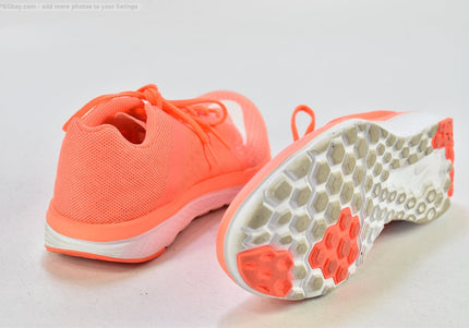 Nike FS Lite Damen Sportschuhe Sneaker  EUR 40 Nr. 26-J 1092