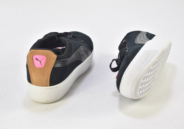 Puma Damen Sportschuhe Sneaker EUR 40 Nr. 24-Y 4228-Schuh-Gebraucht-secondhand