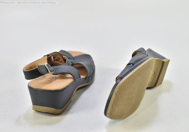 Medicus  Damen Sandale Sandalette  UK 7,5 Nr. 26-S 206