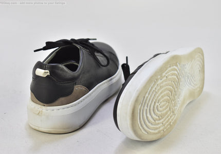 Damiani  Herren Halbschuhe Freizeitschuhe  SL 28cm Nr. 25-X 2207