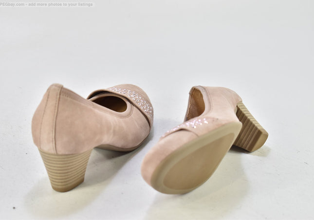 Gabor  Damen Pumps High Heels  UK 5 Nr. 25-P 585