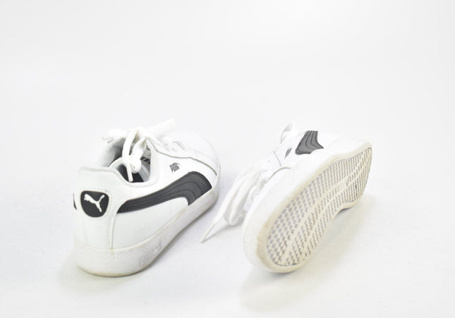 Puma Damen Sportschuhe Sneaker EUR 37 Nr. 24-J 1753-Schuh-Gebraucht-secondhand
