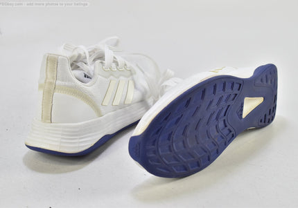 Adidas QT Racer Damen Sportschuhe Sneaker  EUR 40 Nr. 25-O 1751