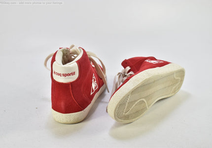 Le coq sportif  Herren Stiefelette Boots  EUR 41 Nr. 25-B 2592