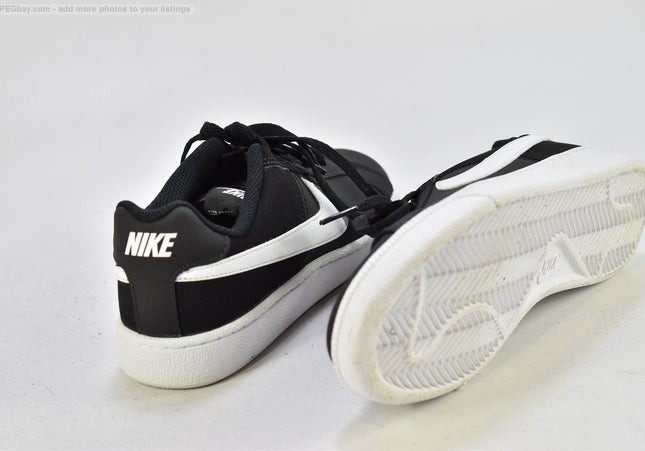Nike Court Royale Damen Sportschuhe Sneaker  EUR 39 Nr. 25-Z 210