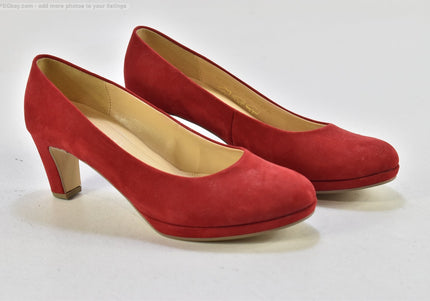 Gabor  Damen Pumps High Heels  UK 5 Nr. 25-O 113