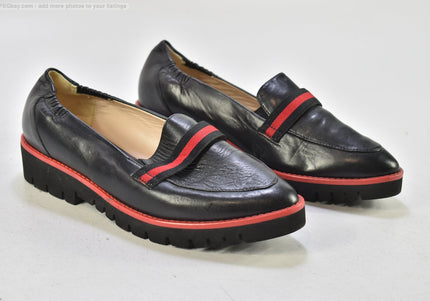 Josef Seibel  Damen Halbschuhe Slipper Ballerinas  EUR 37 Nr. 26-M 274