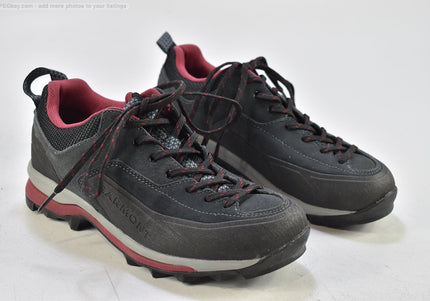 Garmont  Damen Wanderschuhe Trekking  EUR 36 Nr. 26-J 1200