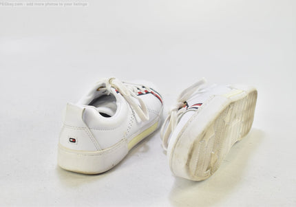 Tommy Hilfiger  Damen Halbschuhe Freizeitschuhe  EUR 38 Nr. 26-M 64