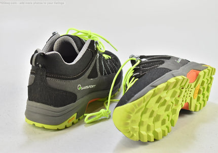 Garsport  Damen Wanderschuhe Trekking  EUR 37 Nr. 26-M 1163