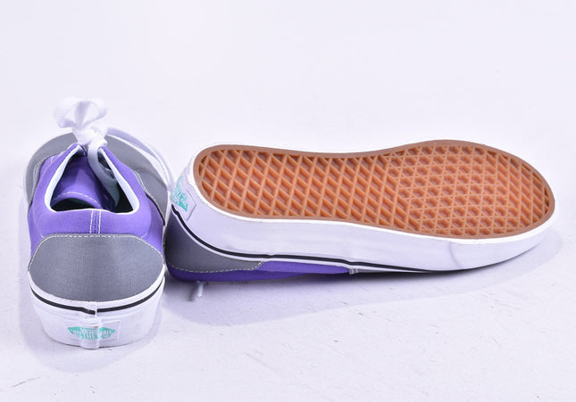 Vans Damen Sportschuhe Sneaker EUR 40 Nr. 24-Y 1422-Schuh-Gebraucht-secondhand