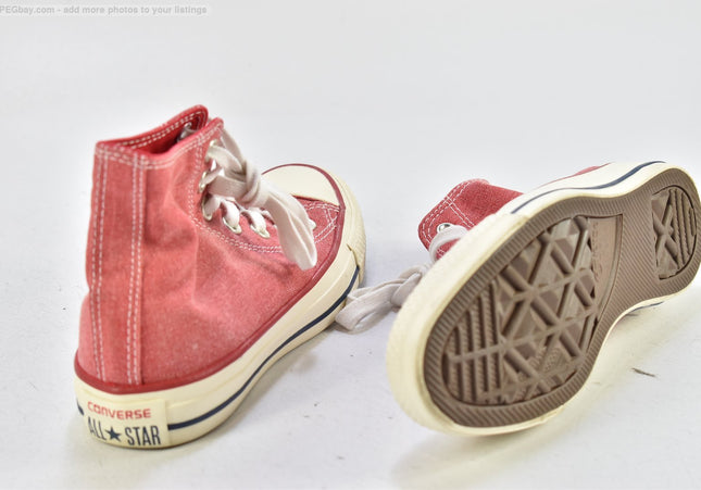 Converse Damen Sportschuhe Sneaker EUR 36 Nr. 25-M 1935-Schuh-Gebraucht-secondhand
