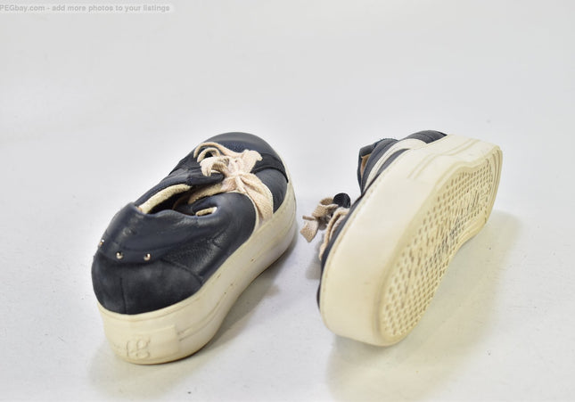 Paul Green Damen Halbschuhe Freizeitschuhe UK 7 Nr. 25-Z 2715-SchuhGebraucht