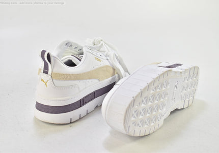 Puma  Damen Sportschuhe Sneaker  EUR 38,5 Nr. 26-Y 1225