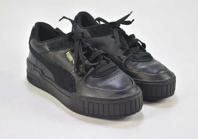 Puma Damen Sportschuhe Sneaker EUR 38,5 Nr. 24-N 1309-Schuh-Gebraucht-secondhand