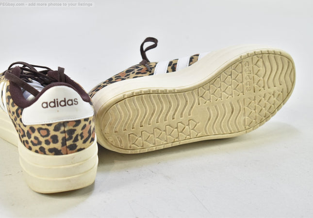 Adidas VL Court Bold Damen Sportschuhe Sneaker  EUR 38 Nr. 26-G 2041