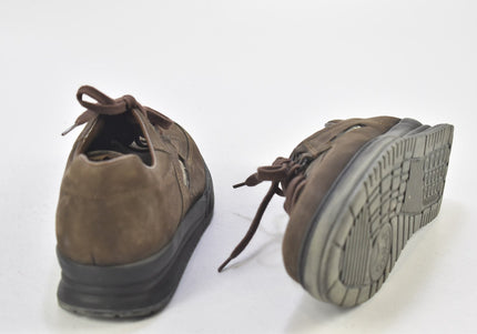 Mephisto Damen Halbschuhe Freizeitschuhe UK 6 Nr. 24-F 94-Schuh-Gebraucht-secondhand