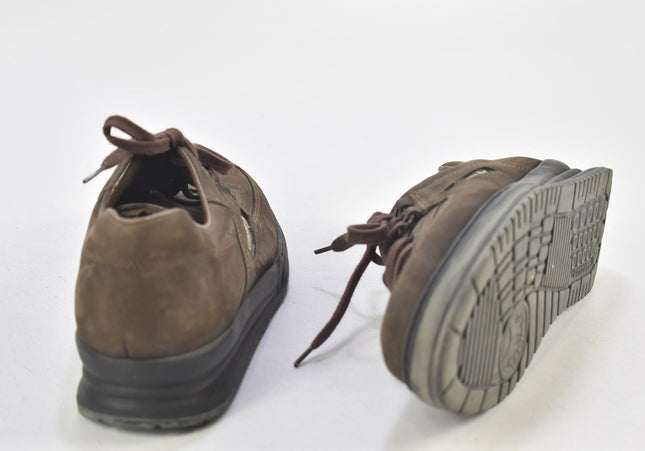 Mephisto Damen Halbschuhe Freizeitschuhe UK 6 Nr. 24-F 94-Schuh-Gebraucht-secondhand