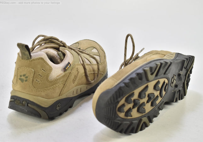 Jack Wolfskin Texpore Damen Wanderschuhe Trekking  Gr. 41 Nr. 26-T 845