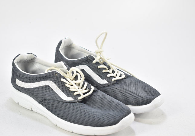 Vans Herren Sportschuhe Sneaker EUR 42,5 Nr. 24-A 975-Schuh-Gebraucht-secondhand
