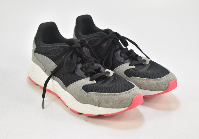 Adidas Crazychaos Damen Sportschuhe Sneaker EUR 42 Nr. 24-T 2262-Schuh-Gebraucht-secondhand