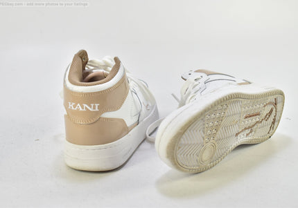 Karl Kani  Damen Sportschuhe Sneaker  EUR 39 Nr. 26-Y 1075