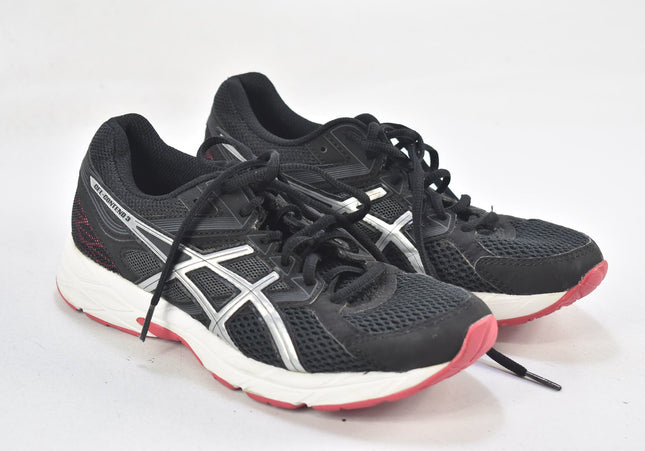 Asics Gel Contend 3 Damen Sportschuhe Sneaker EUR 37,5 Nr. 23-N 2581-Schuh-Gebraucht-secondhand