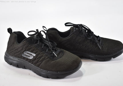 Skechers Lite-Weight Damen Sportschuhe Sneaker  EUR 38 Nr. 25-X 1561