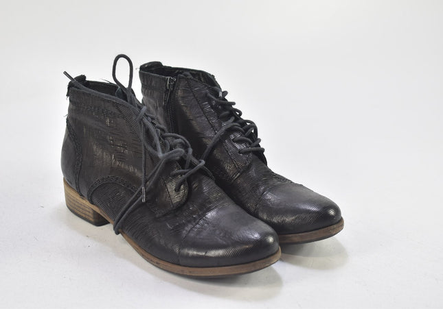 Kennel&Schmenger Damen Stiefelette Boots UK 4 Nr. 24-B 2883-Schuh-Gebraucht-secondhand