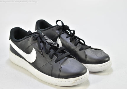 Nike Court Royale Herren Sportschuhe Sneaker EUR 42,5 Nr. 25-M 795-Schuh-Gebraucht-secondhand