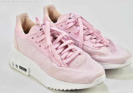 Adidas Geodiver Damen Sportschuhe Sneaker  EUR 38 2/3 Nr. 25-U 2279