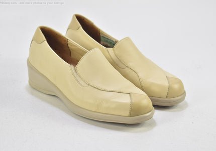 Solidus Hedda Damen Halbschuhe Slipper Ballerinas  UK 4 Nr. 25-J 1226