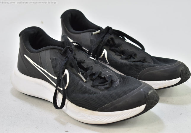 Nike Star Runner Damen Sportschuhe Sneaker EUR 39 Nr. 25-P 1772-SchuhGebraucht
