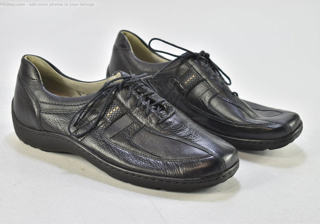 Waldläufer  Damen Halbschuhe Freizeitschuhe  UK 5,5 Nr. 26-Y 811