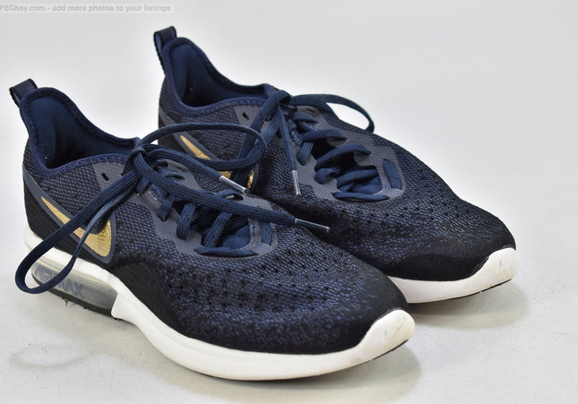 Nike Air Max Sequent Damen Sportschuhe Sneaker  EUR 41 Nr. 25-Z 211