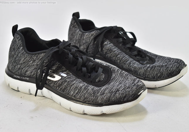 Skechers Lite-Weight Damen Sportschuhe Sneaker  EUR 38 Nr. 26-G 2042