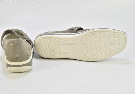 Medicus Damen Halbschuhe Slipper Ballerinas UK 7 Nr. 25-Y 932-SchuhGebraucht