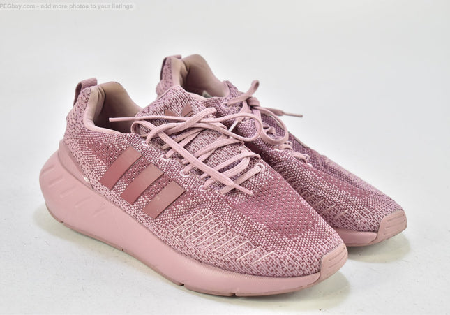 Adidas Swift Run Damen Sportschuhe Sneaker  EUR 40 Nr. 25-P 264
