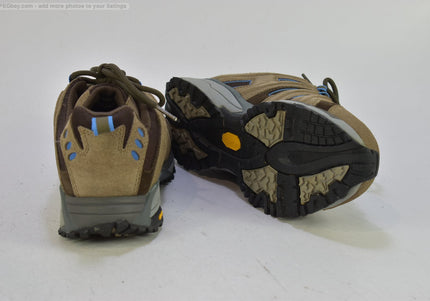 Moorhead  Damen Wanderschuhe Trekking  EUR 37 Nr. 25-Y 1788